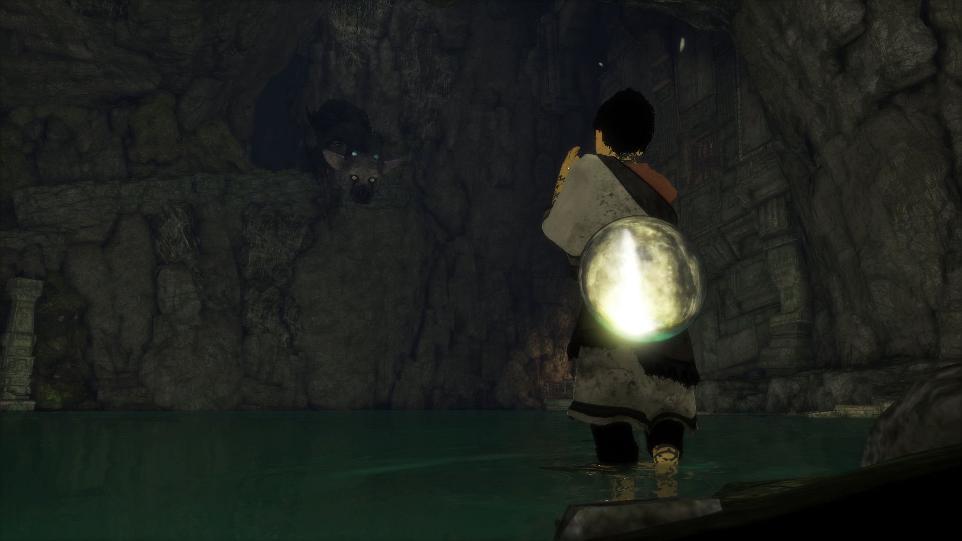 The Last Guardian - Imagen 47